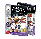 Творческий набор для создания арт-часов "Небесное путешествие"
