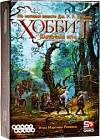 Настольная игра «Хоббит, карточная игра»