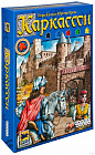 Настольная игра «Каркассон»