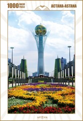 «Астана»