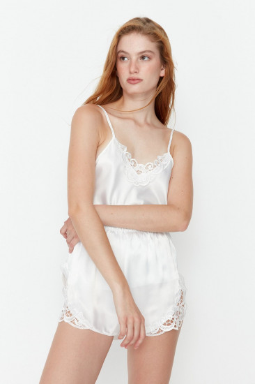 Пижама женская