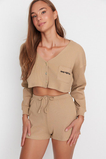 Пижама женская