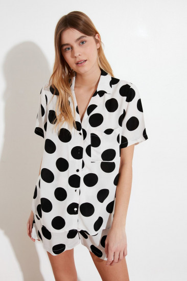 Пижама женская