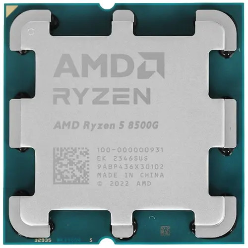 Процессор AMD Ryzen 5 8500G