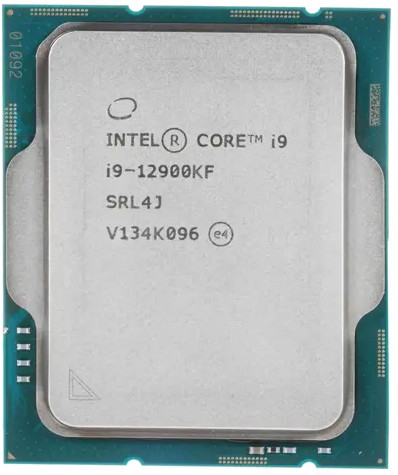Процессор Intel Core i9 12900KF