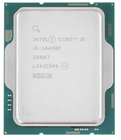 Процессор Intel Core i5 14400F