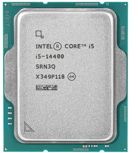 Процессор Intel Core i5 14400
