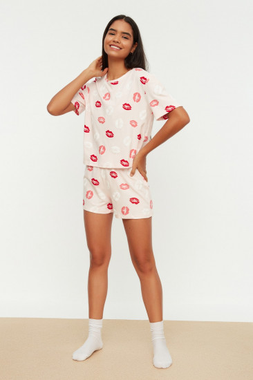 Пижама женская