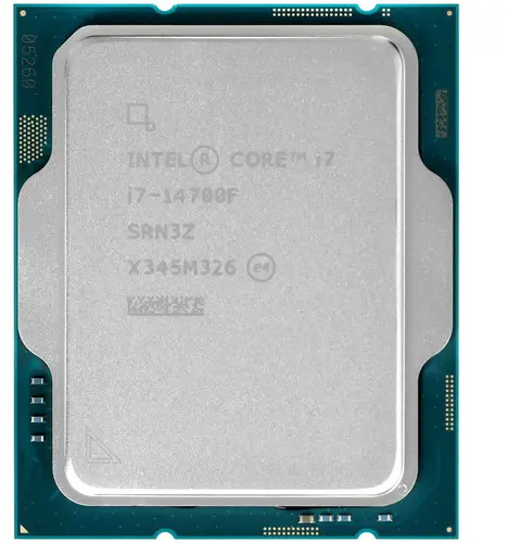 Процессор Intel Core i7 14700F