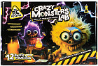 Набор опытов «Crazy Monstr's Lab»