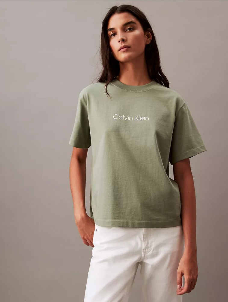 Футболка женская | Calvin Klein
