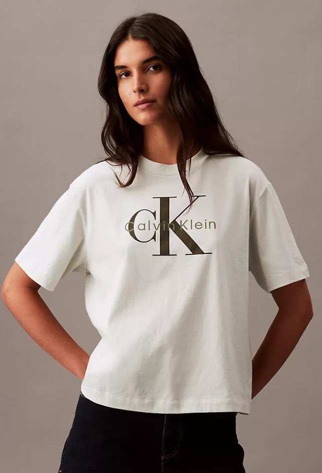 Футболка женская | Calvin Klein