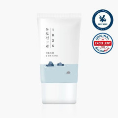 Round Lab Dokdo Sun Screen
