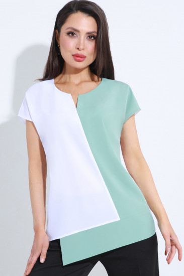 Блузка женская