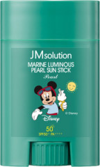 Стик солнцезащитный SPF50+ «Sun Stick Pearl»