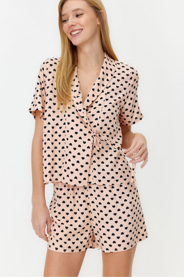 Пижама женская