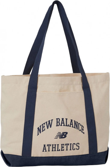 Сумка-шоппер «Unisex Mono Canvas Tote»