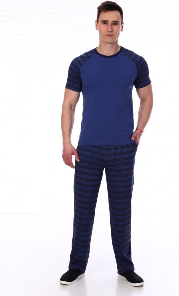 Комплект мужской «Степан» | Lovetex.store