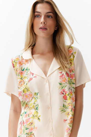 Пижама женская