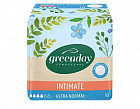 Прокладки женские «Ultra Normal Dry Intimate»