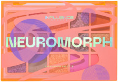 Палетка теней для век «Neuromorph»