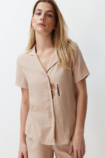 Пижама женская