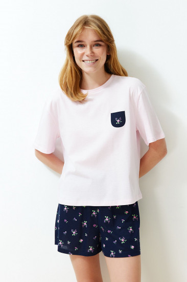 Пижама женская