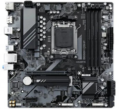 Материнская плата Gigabyte B650M D3HP
