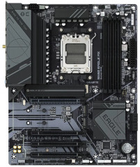 Материнская плата Gigabyte B650 Eagle AX