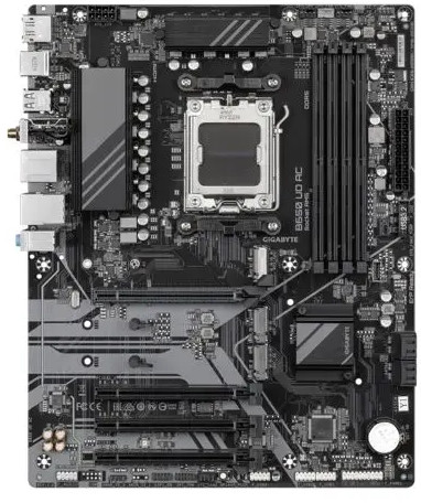 Материнская плата Gigabyte B650 UD AC