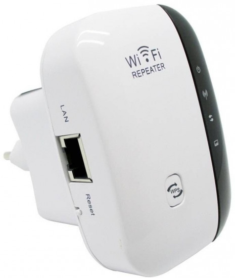 Усилитель сигнала Wireless Car Kit