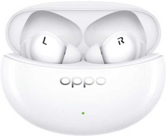 Наушники Oppo Enco Free 3