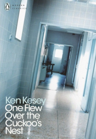 One Flew Over the Cuckoo's Nest