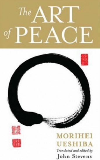 The Art of Peace