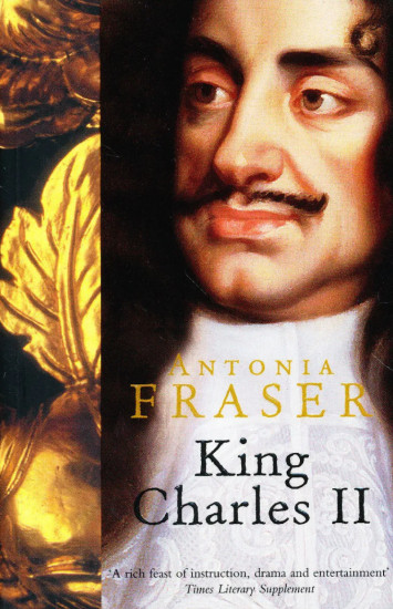 King Charles II