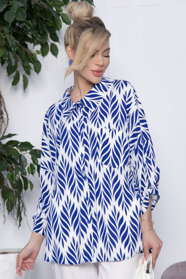 Рубашка женская «Лето»