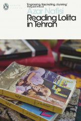 Reading Lolita in Tehran