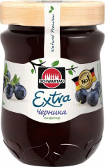 Джем «Черника»