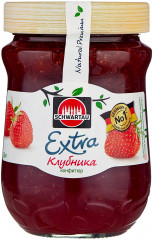 Джем «Клубника»