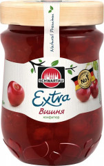 Джем «Вишня»