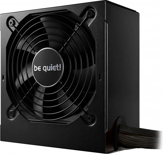 Блок питания Bequiet! System Power 10 650W