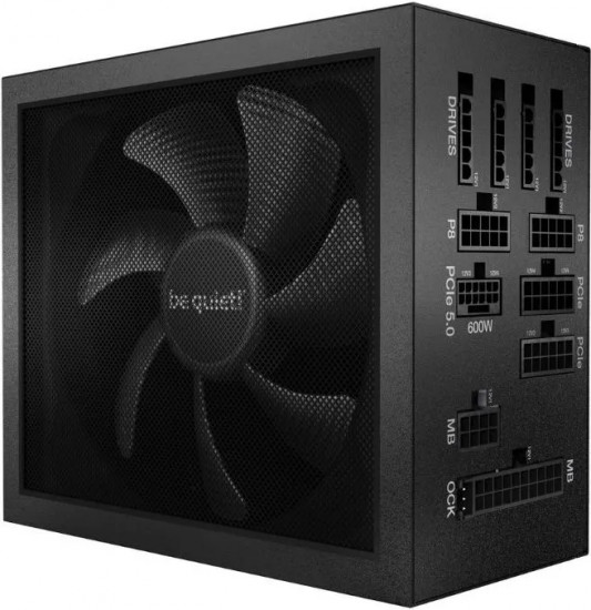 Блок питания Bequiet! Dark Power 13 1000W