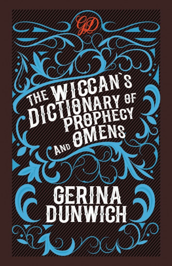 The Wiccan's Dictionary