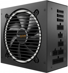 Блок питания Bequiet! Pure Power 12 M 650W