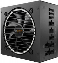 Блок питания Bequiet! Pure Power 12 M 750W