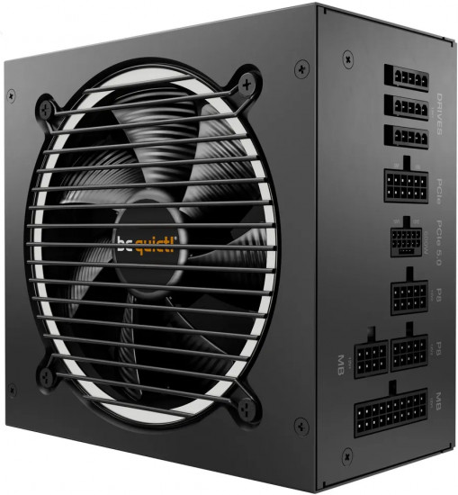 Блок питания Bequiet! Pure Power 12 M 750W