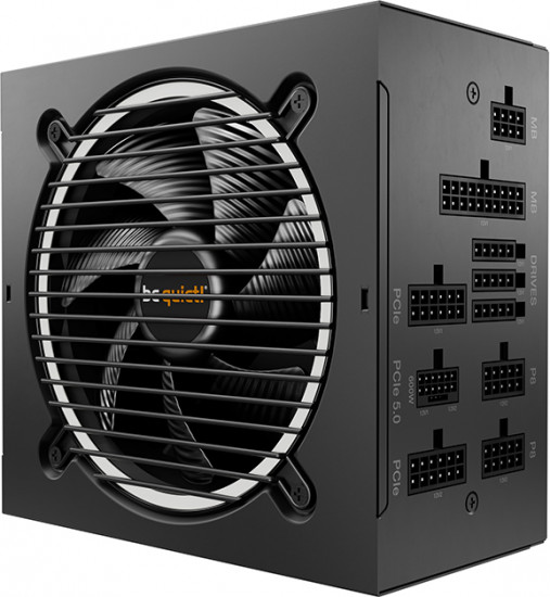 Блок питания Bequiet! Pure Power 12 M 850W