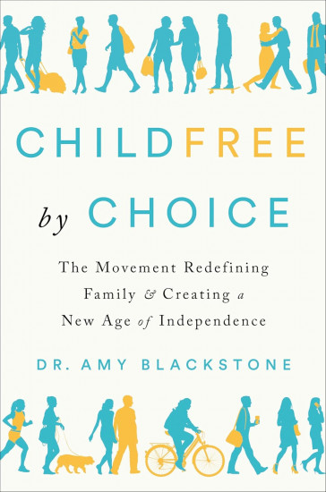 Childfree By Choice
