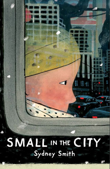 Small In The City