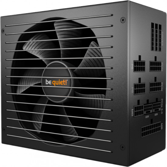 Блок питания Bequiet! Straight Power 12 1200W